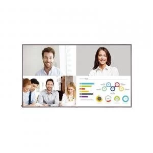 Image of Lg 75um3e 75" 4K Large Format Display