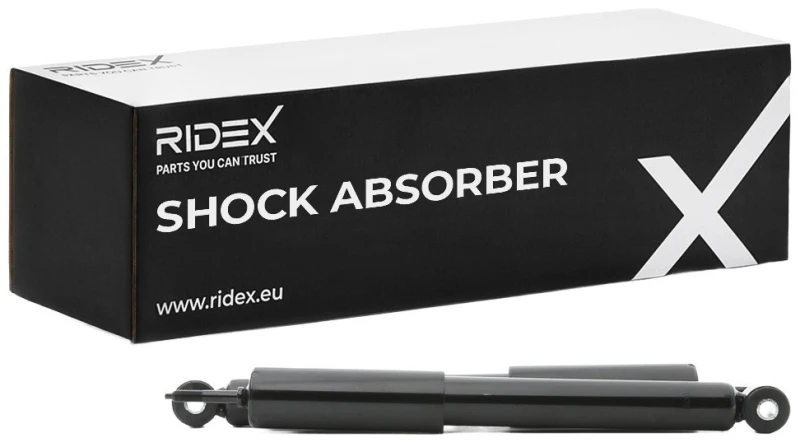 Image of RIDEX Shock absorber RIDEX 854S18106