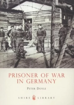 Image of Prisoner of War in Germany by Peter Doyle Paperback
