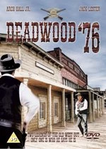 Image of Deadwood '76 1965 DVD