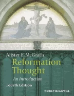 Image of reformation thought an introduction