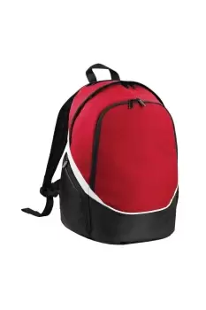 Image of Pro Team Backpack Rucksack Bag (17 Litres)