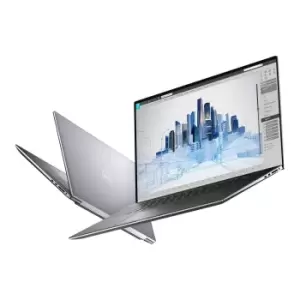 Image of Dell Precision 5670 Intel Core i7-11800H 16GB 512GB SSD 17" Windows 10 Pro Laptop
