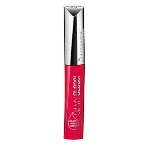 image of Rimmel Oh My Gloss Oil Tint Pop Poppy Red