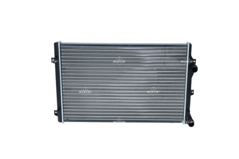 Image of NRF Engine radiator NRF 53816A