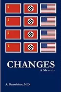 Image of changes a memoir