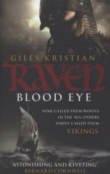 Image of Raven by Giles Kristian Paperback