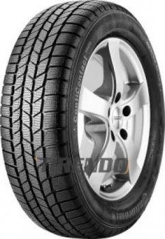Image of Continental ContiContact TS815 ( 205/50 R17 93V XL Conti Seal )
