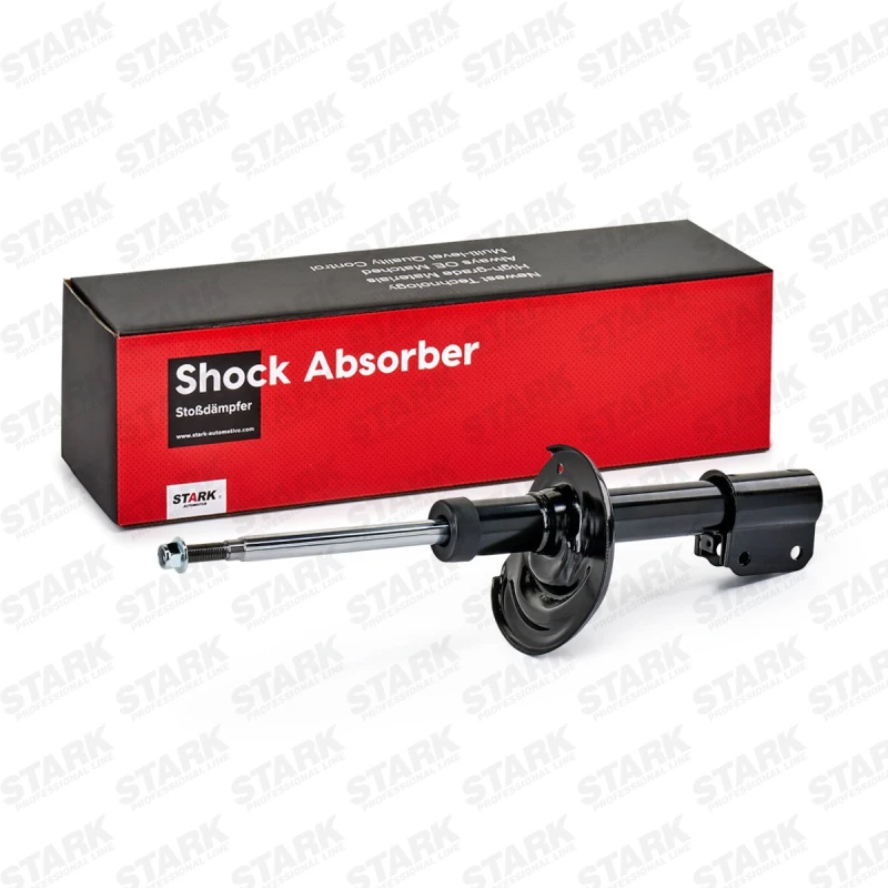Image of Shock absorber STARK SKSA-0133171