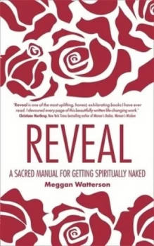 Image of Reveal by Meggan Watterson Paperback