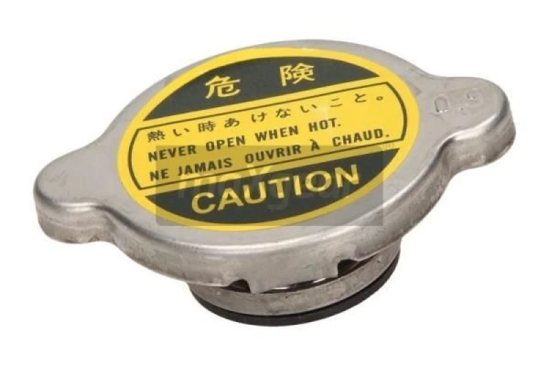 Image of MAXGEAR Radiator cap MAXGEAR 28-0368