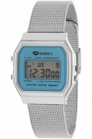 Image of Ladies Marea Chronograph Watch B35313/5
