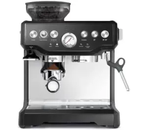 image of Sage Barista Express SES875UK Bean to Cup Coffee Maker