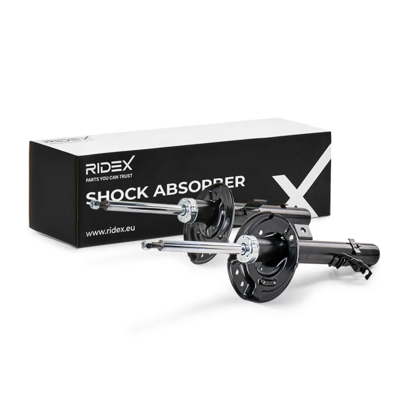 Image of Shock absorber RIDEX 854S2201