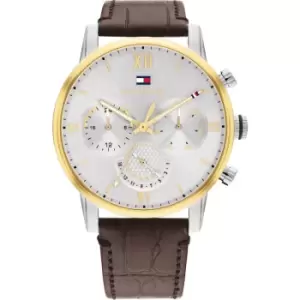 image of Mens Tommy Hilfiger SULLIVAN Watch