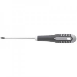 Image of Bahco Allen wrench Spanner size: 4 mm