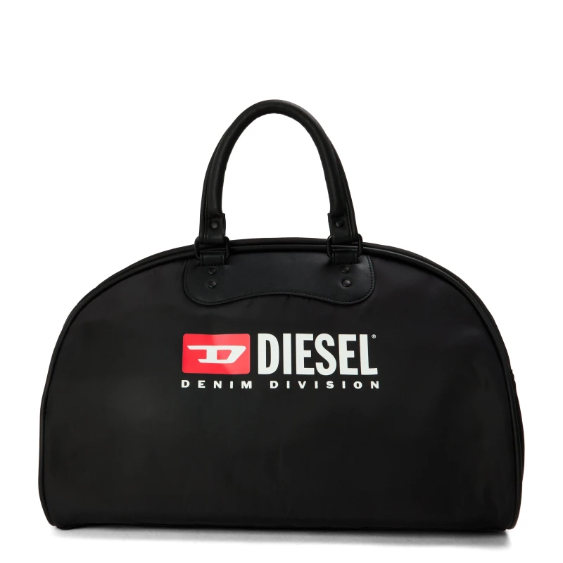 Image of Diesel Dfl Trvl Bg Black male Adults