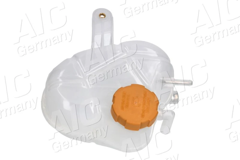 Image of Coolant expansion tank AIC 74189