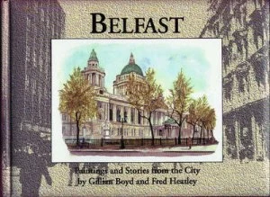 Image of Belfast Book