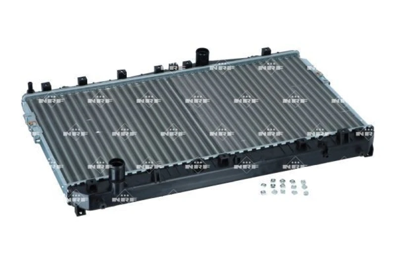 Image of NRF Engine radiator NRF 53150A