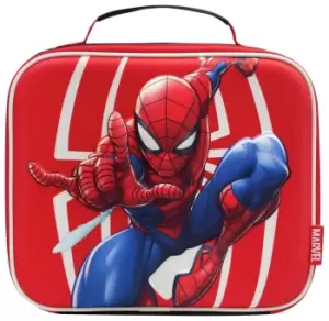 Image of Spider-Man Lunch Bag