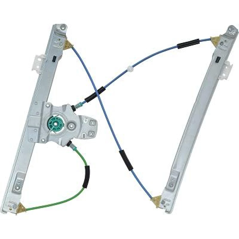 Image of Window regulator DIEDERICHS 4062120