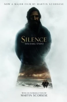 Image of Silence by Shusaku Endo Paperback