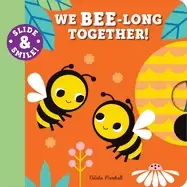Image of slide and smile we bee long together