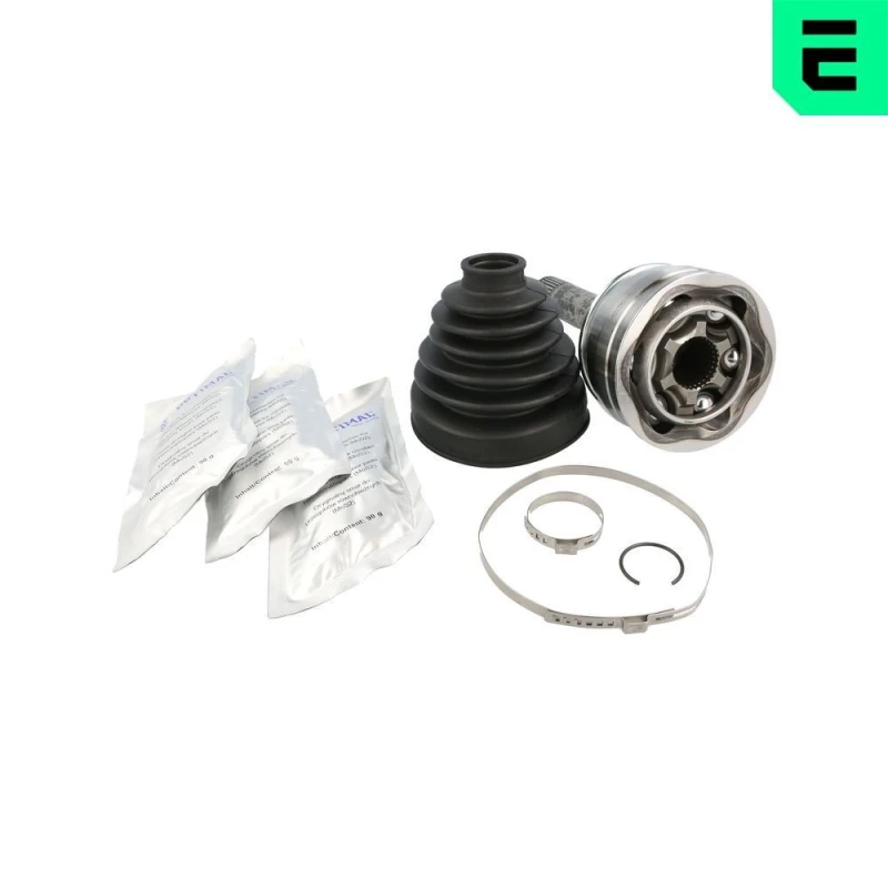 Image of CV joint kit OPTIMAL CW-2737