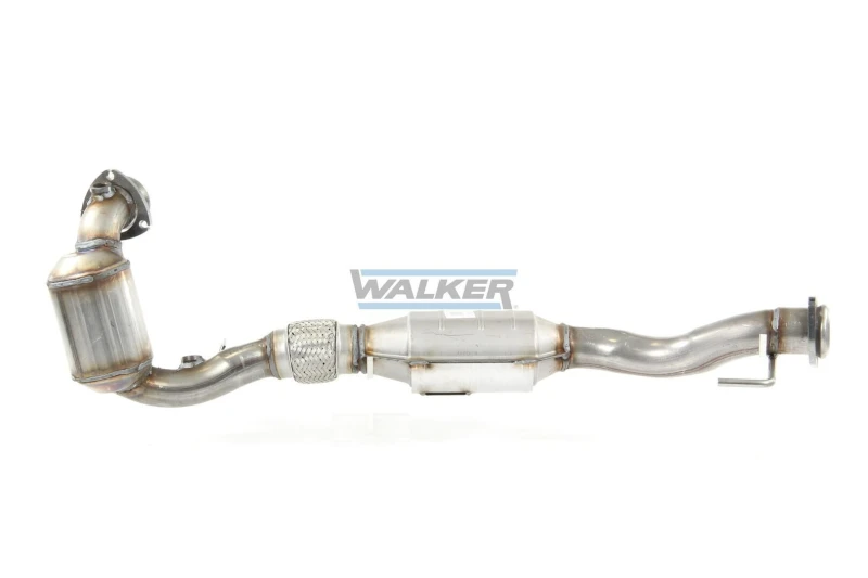 Image of Catalytic converter WALKER 28043