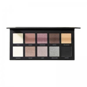 Image of LaRoc PRO Pandoras Box Eyeshadow Palette