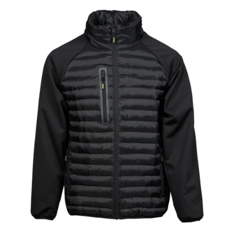 Image of Apache Apache ASHCROFT XXXL Ashcroft Hybrid Padded Jacket - XXXL (56in) APAACROFTXXX ASHCROFT XXXL