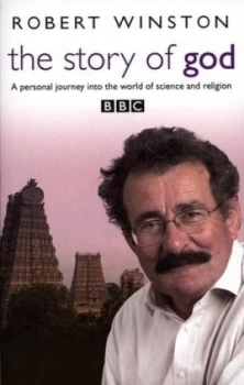 Image of The Story of God by Professor Lord Robert Winston Book
