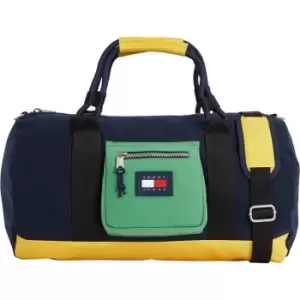 Image of Tommy Jeans Tjm Beach Hiker Duffle - Multi