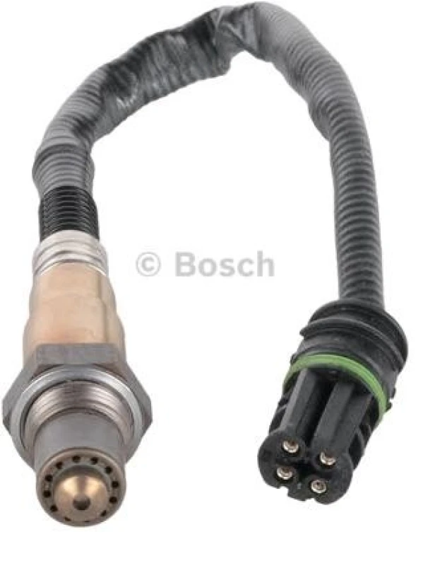 Image of Bosch Lambda sensor 0 258 010 421 Oxygen sensor,O2 sensor BMW,ROLLS-ROYCE,3 Limousine (E90),5 Limousine (E60),5 Touring (E61),3 Coupe (E92),X5 (E70)