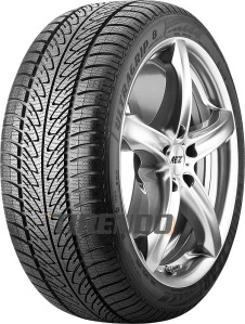 Image of Goodyear UltraGrip 8 Performance ( 225/40 R18 92V XL )