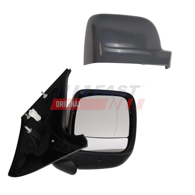 Image of FAST Wing mirror FAST FT12910