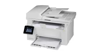 Image of HP LaserJet Pro M130FW Wireless Mono Laser Printer