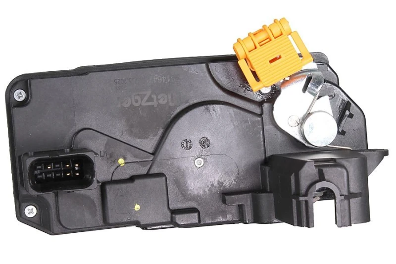 Image of Door lock METZGER 2314647