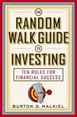 Image of The Random Walk Guide to Investing by Burton G. Malkiel