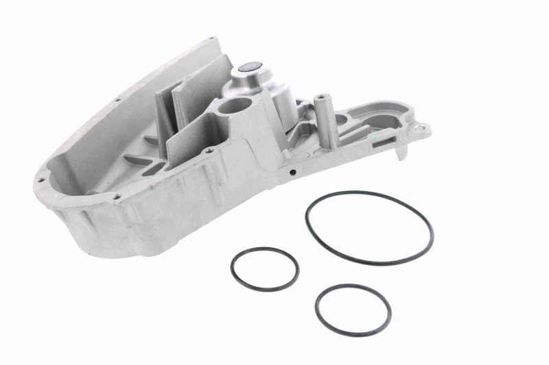 Image of VAICO V24-50014 Water pump Original VAICO Quality, for timing belt drive Water Pump (1260)
