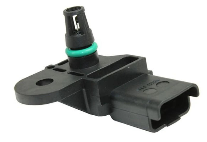 Image of Sensor, boost pressure METZGER 0906348