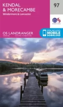 Image of Kendal & Morecambe