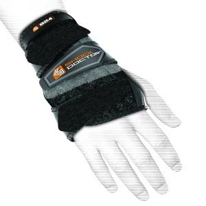 Image of Shock Doctor Left Wrist Support Small.