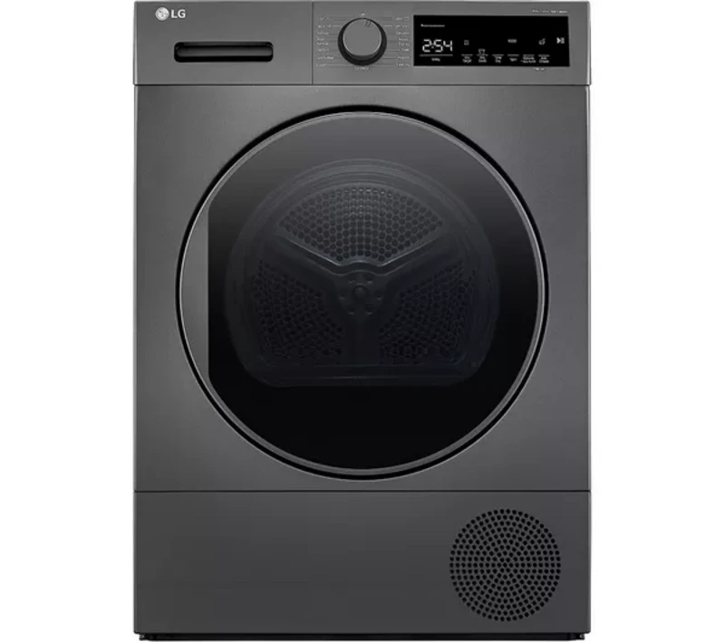 Image of LG FDT208S 8kg Heat Pump Tumble Dryer