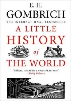Image of A Little History of the World by E. H. Gombrich Paperback