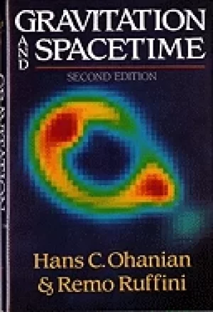 Image of gravitation and spacetime