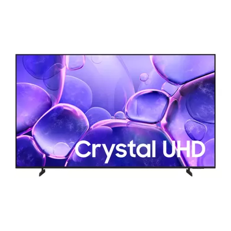 Image of Samsung 70" Crystal Ultra HD U8000F 4K Smart TV (2025)