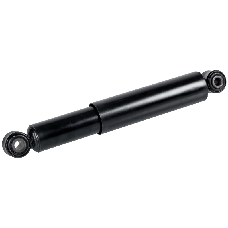 Image of FEBI BILSTEIN 174222 Shock absorber Front Axle, Oil Pressure, Telescopic Shock Absorber, Bottom eye Shock Absorber (854)