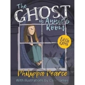 Image of The Ghost in Annie's Room